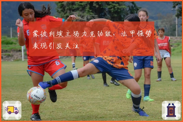 蒙彼利埃主场力克劲敌，法甲强势表现引发关注